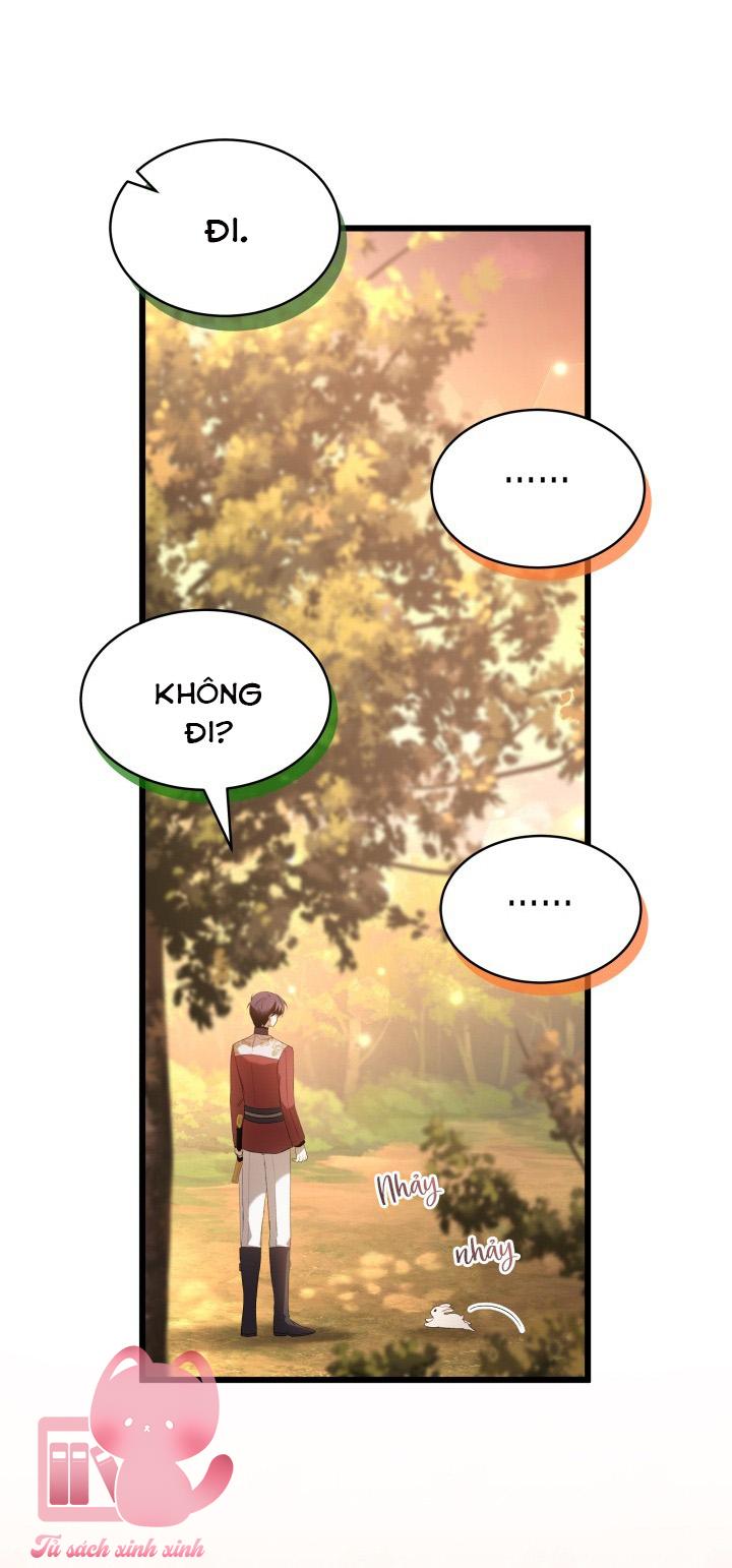 Quan Hệ Cộng Sinh Giữa Báo Đen Và Thỏ Trắng - Chap 81 - Trang 13