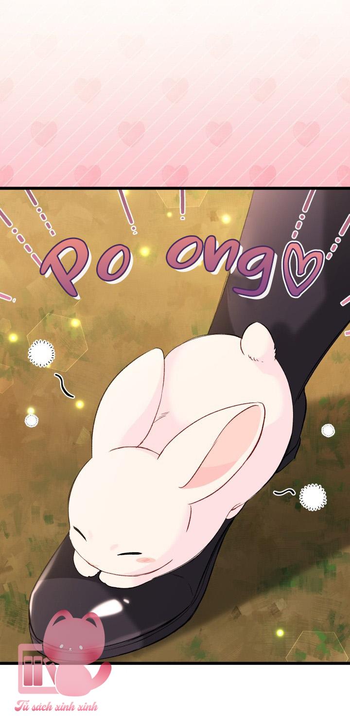 Quan Hệ Cộng Sinh Giữa Báo Đen Và Thỏ Trắng - Chap 81 - Trang 14