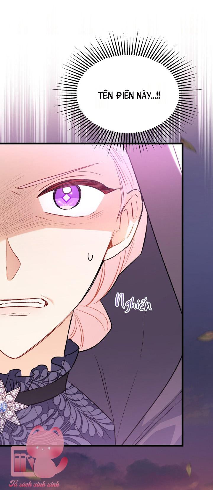 Quan Hệ Cộng Sinh Giữa Báo Đen Và Thỏ Trắng - Chap 81 - Trang 17