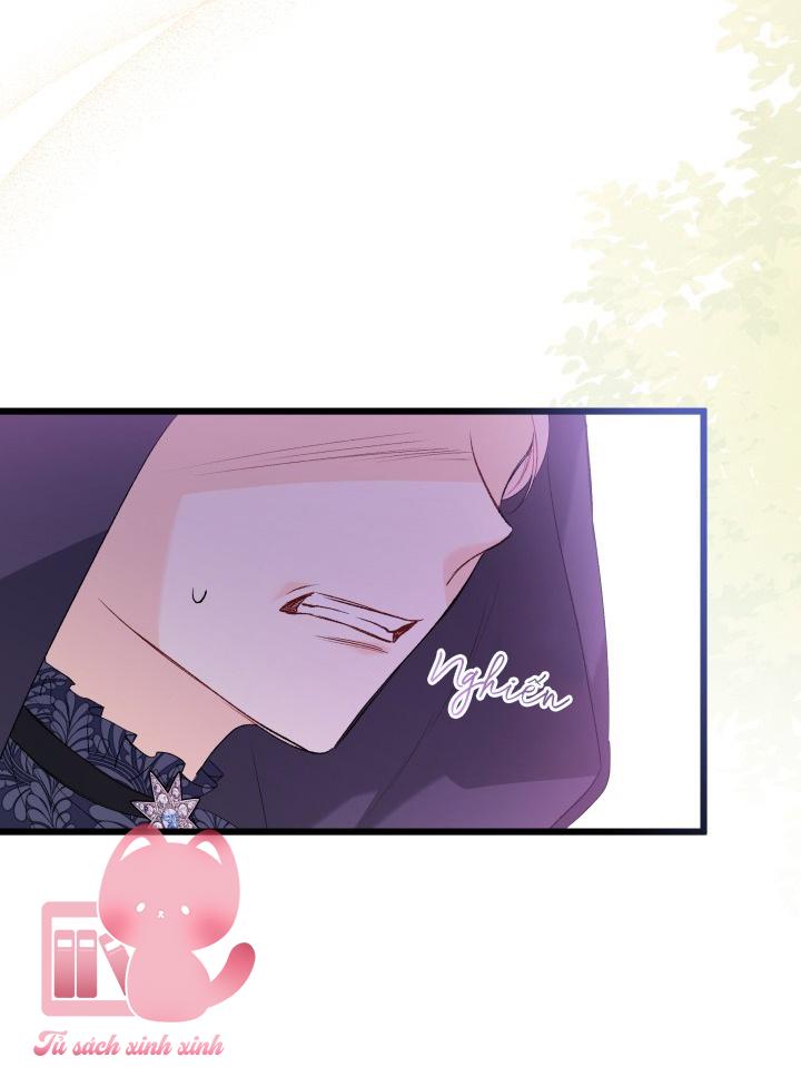 Quan Hệ Cộng Sinh Giữa Báo Đen Và Thỏ Trắng - Chap 81 - Trang 24