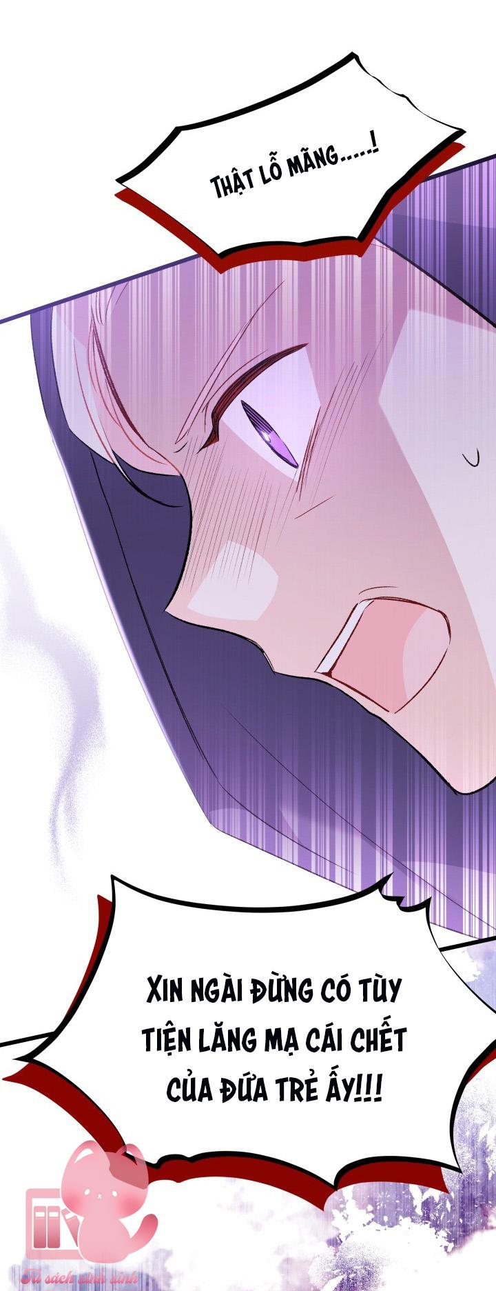 Quan Hệ Cộng Sinh Giữa Báo Đen Và Thỏ Trắng - Chap 81 - Trang 32
