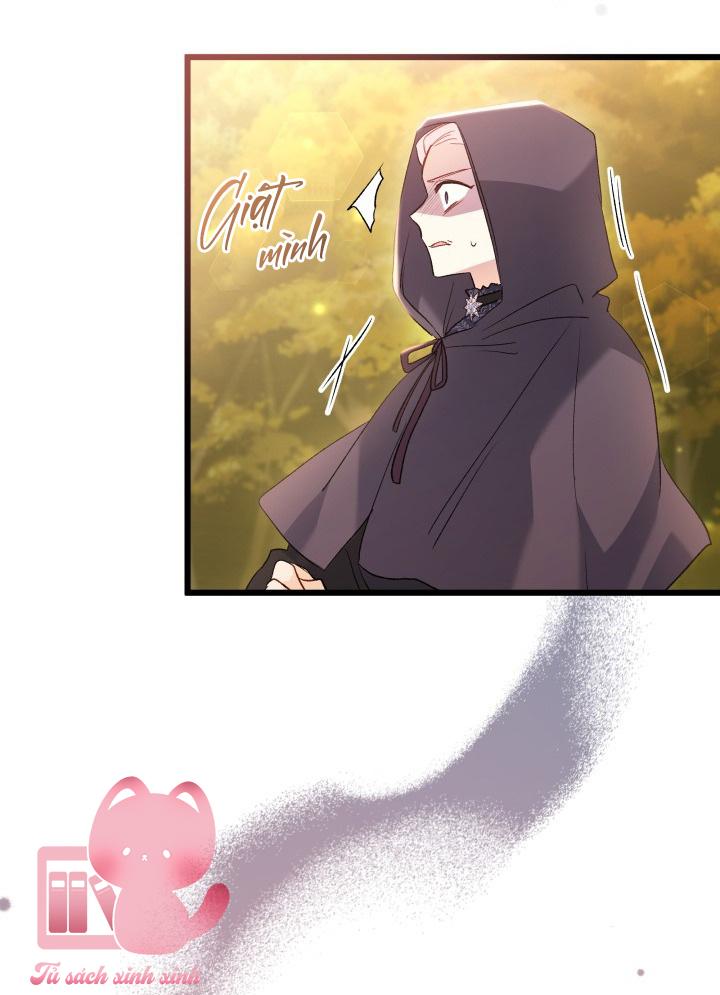 Quan Hệ Cộng Sinh Giữa Báo Đen Và Thỏ Trắng - Chap 81 - Trang 34