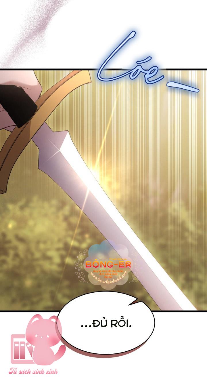Quan Hệ Cộng Sinh Giữa Báo Đen Và Thỏ Trắng - Chap 81 - Trang 35