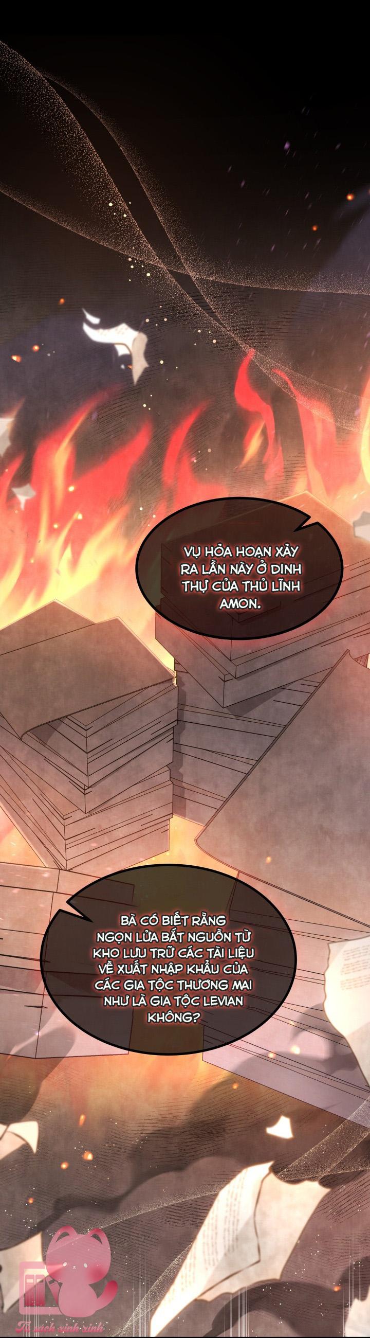 Quan Hệ Cộng Sinh Giữa Báo Đen Và Thỏ Trắng - Chap 81 - Trang 39