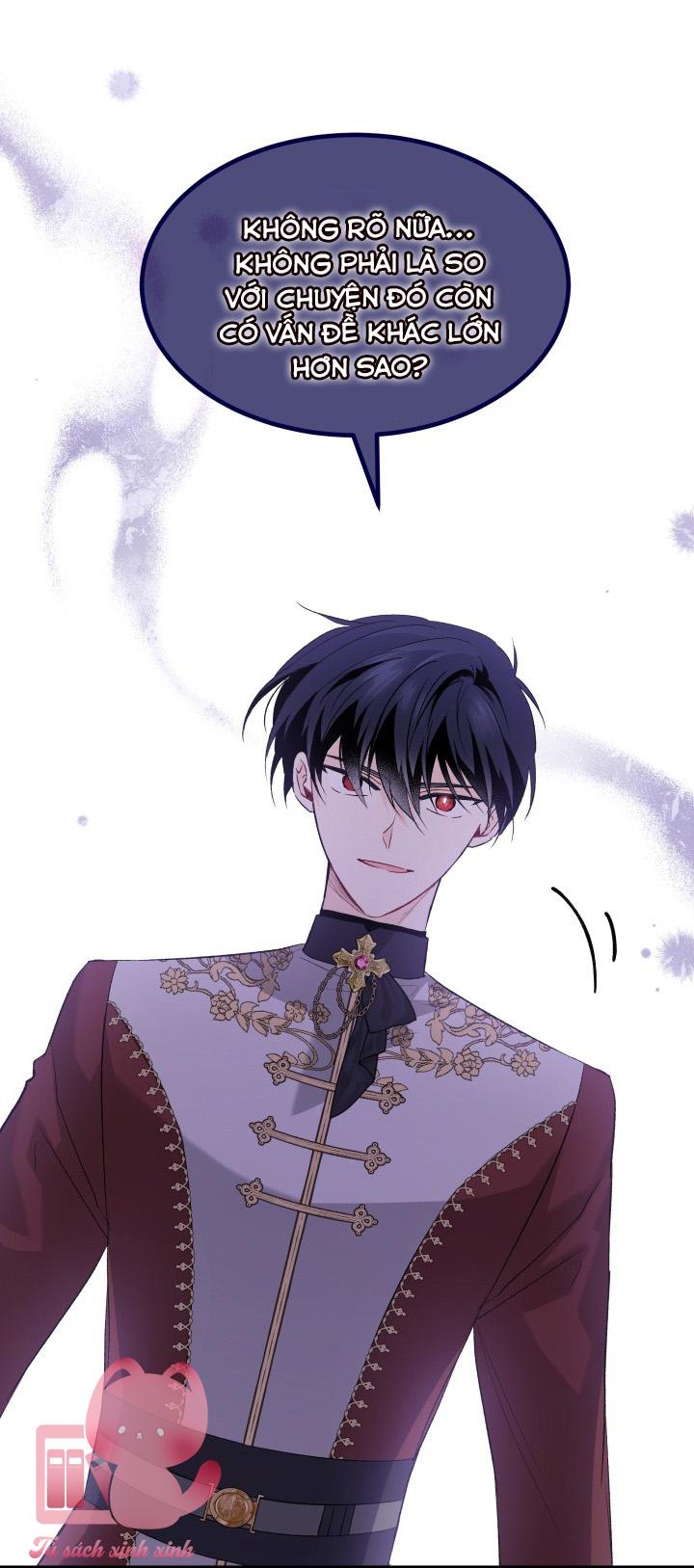 Quan Hệ Cộng Sinh Giữa Báo Đen Và Thỏ Trắng - Chap 81 - Trang 43