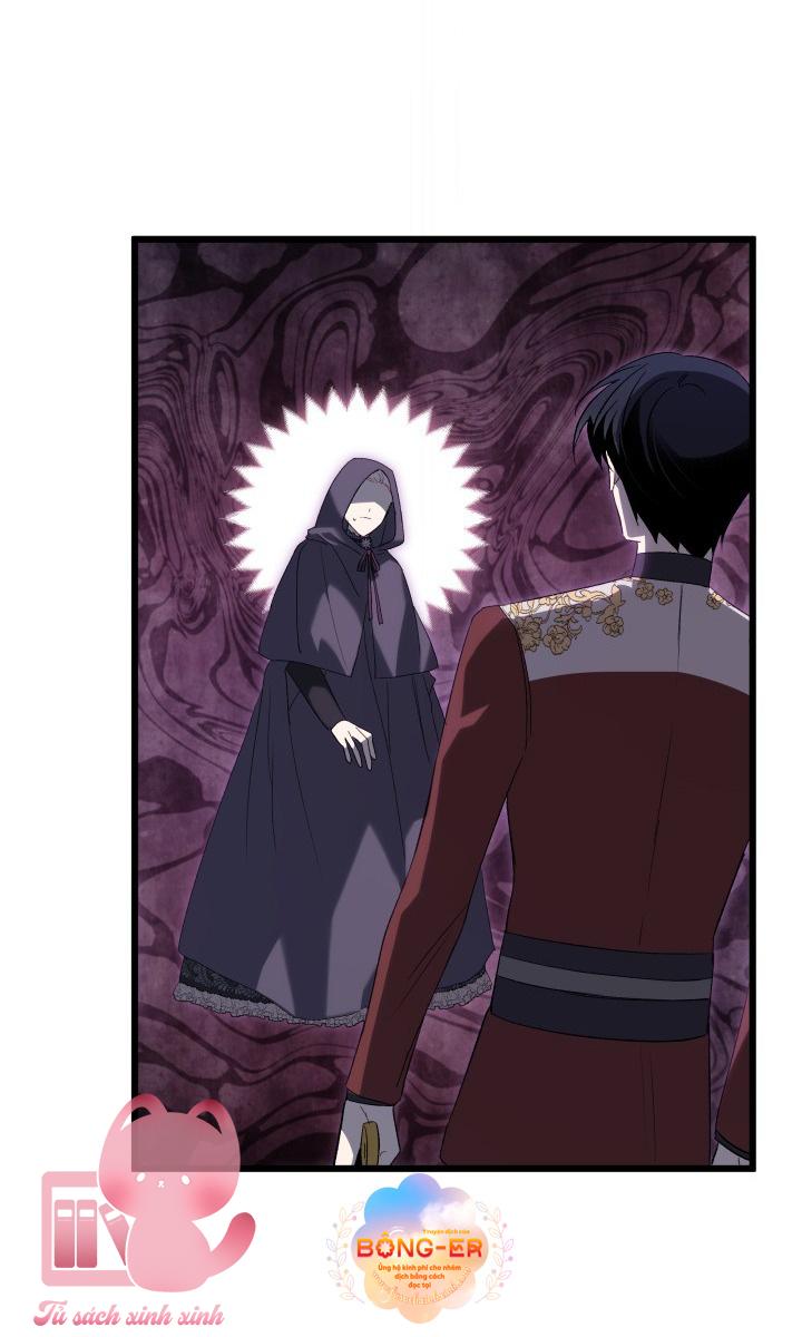 Quan Hệ Cộng Sinh Giữa Báo Đen Và Thỏ Trắng - Chap 81 - Trang 45
