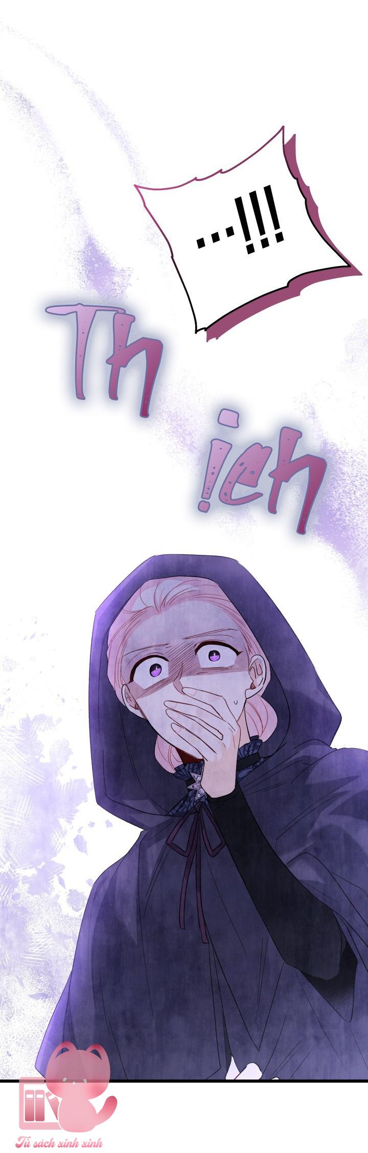 Quan Hệ Cộng Sinh Giữa Báo Đen Và Thỏ Trắng - Chap 81 - Trang 48