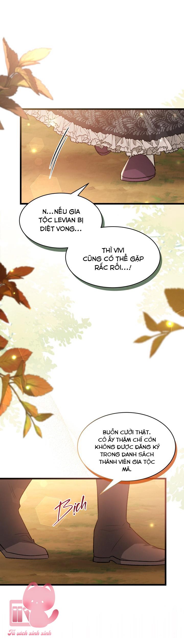 Quan Hệ Cộng Sinh Giữa Báo Đen Và Thỏ Trắng - Chap 81 - Trang 49