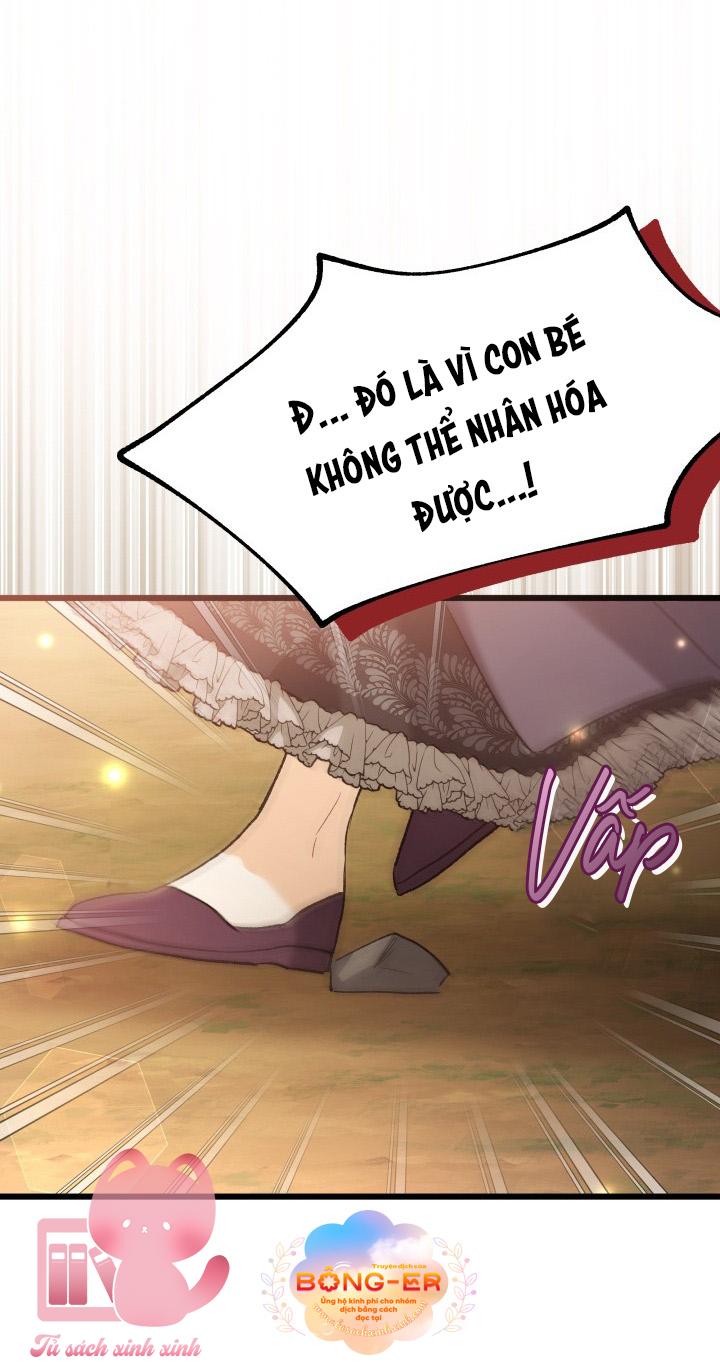 Quan Hệ Cộng Sinh Giữa Báo Đen Và Thỏ Trắng - Chap 81 - Trang 50
