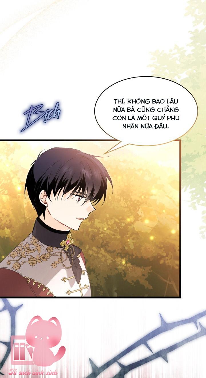 Quan Hệ Cộng Sinh Giữa Báo Đen Và Thỏ Trắng - Chap 81 - Trang 6