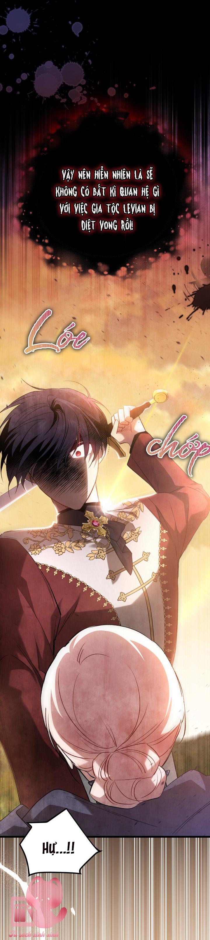 Quan Hệ Cộng Sinh Giữa Báo Đen Và Thỏ Trắng - Chap 81 - Trang 52