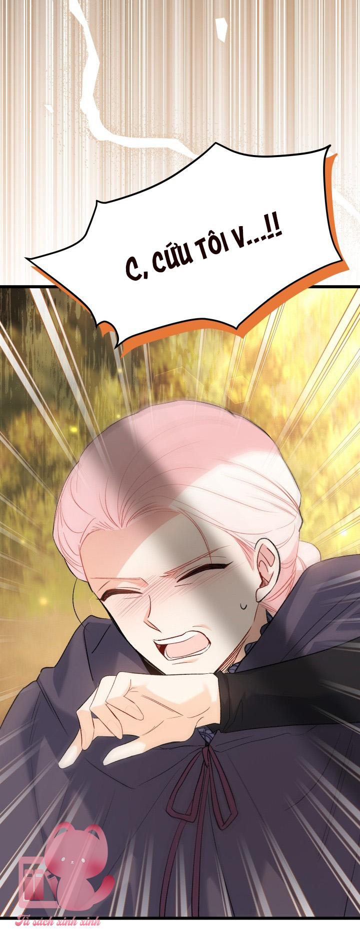Quan Hệ Cộng Sinh Giữa Báo Đen Và Thỏ Trắng - Chap 81 - Trang 53