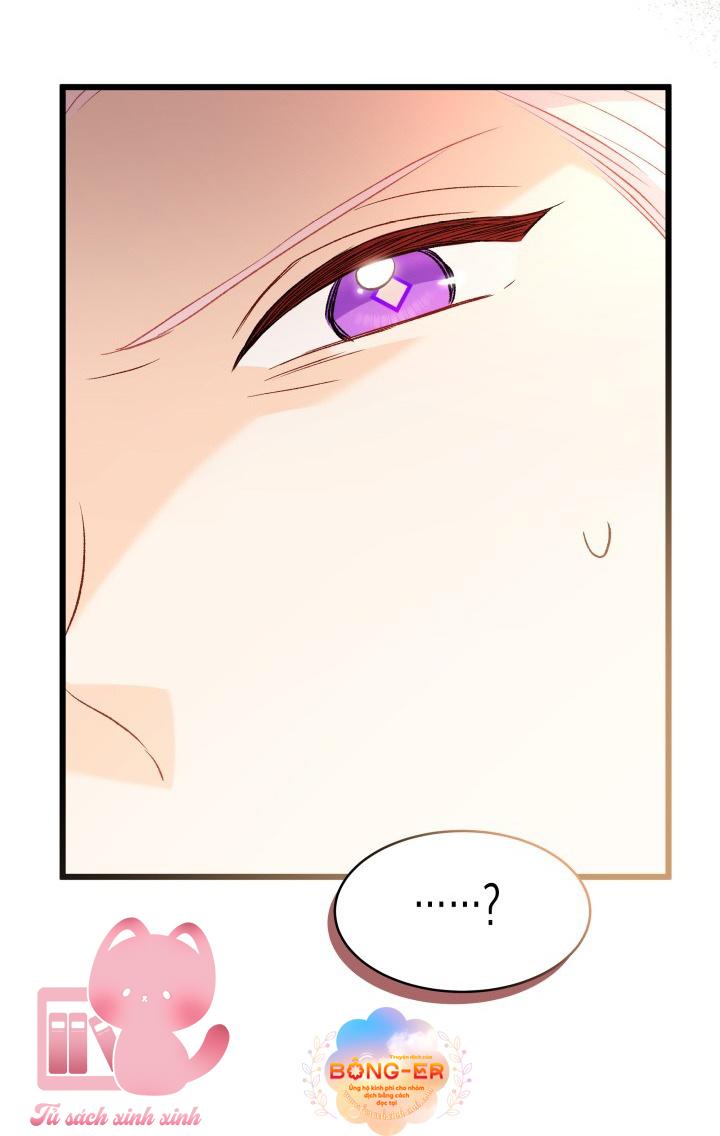 Quan Hệ Cộng Sinh Giữa Báo Đen Và Thỏ Trắng - Chap 81 - Trang 55