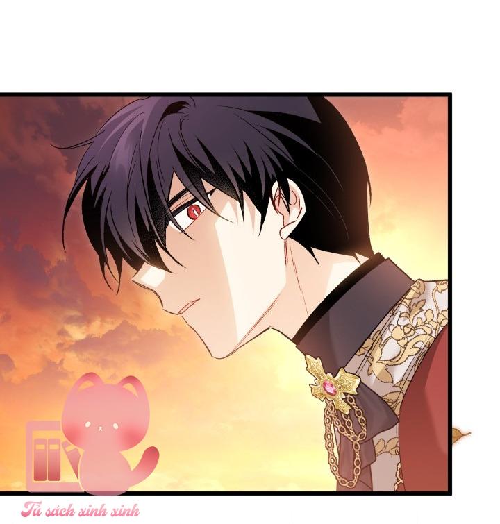 Quan Hệ Cộng Sinh Giữa Báo Đen Và Thỏ Trắng - Chap 81 - Trang 56