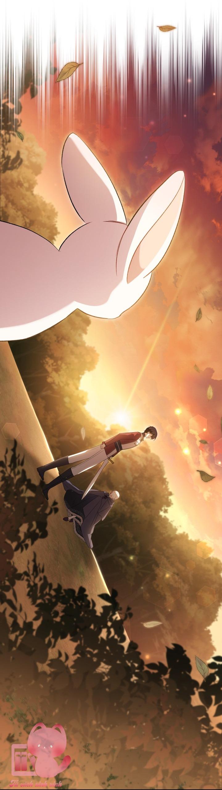 Quan Hệ Cộng Sinh Giữa Báo Đen Và Thỏ Trắng - Chap 81 - Trang 57
