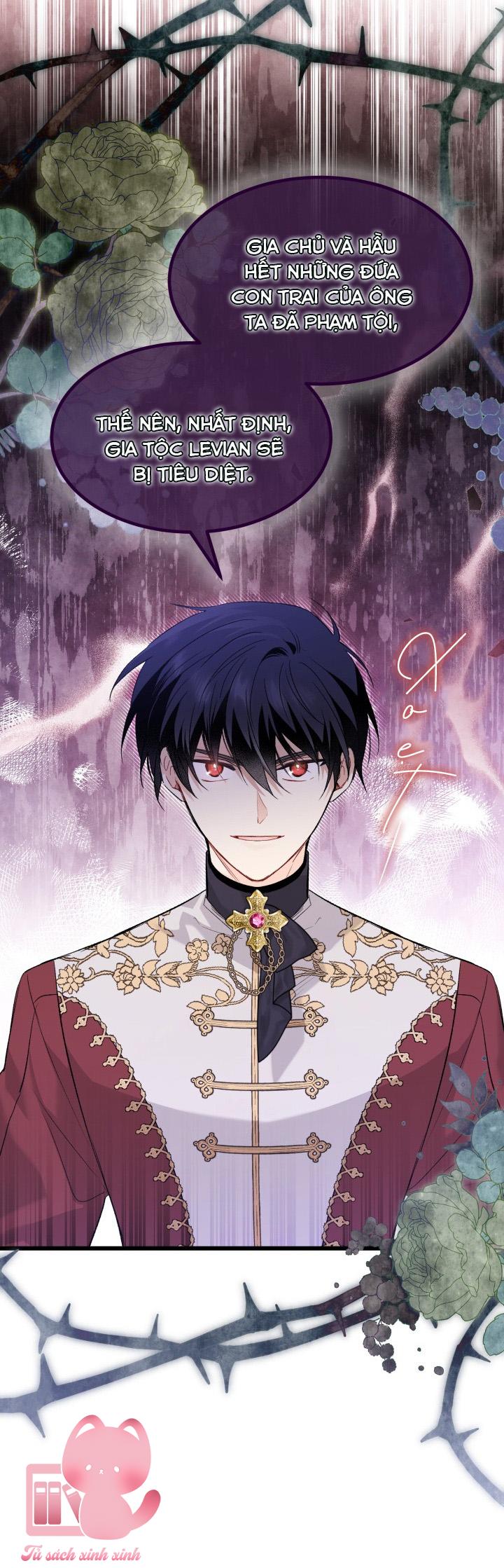Quan Hệ Cộng Sinh Giữa Báo Đen Và Thỏ Trắng - Chap 81 - Trang 7