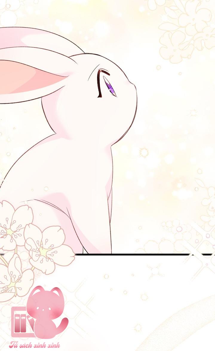 Quan Hệ Cộng Sinh Giữa Báo Đen Và Thỏ Trắng - Chap 81 - Trang 61