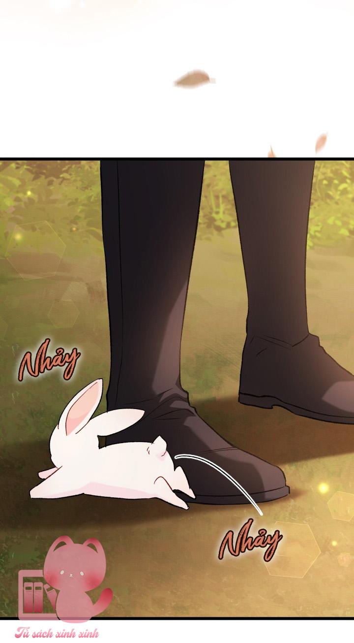 Quan Hệ Cộng Sinh Giữa Báo Đen Và Thỏ Trắng - Chap 81 - Trang 64