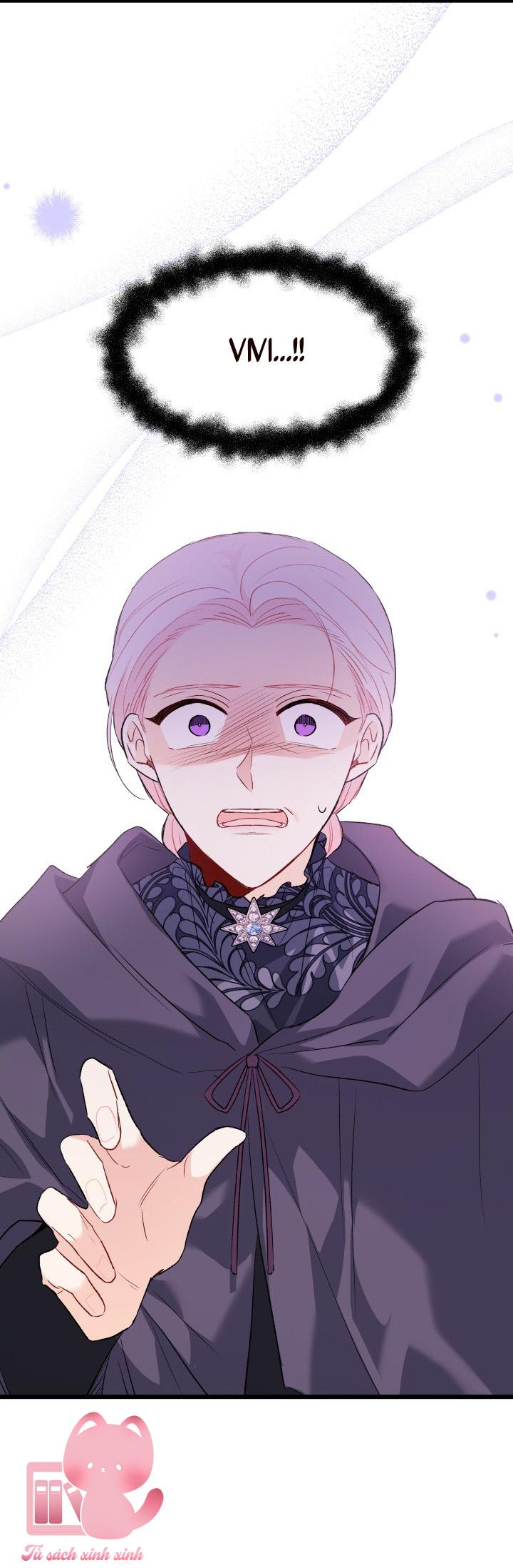 Quan Hệ Cộng Sinh Giữa Báo Đen Và Thỏ Trắng - Chap 81 - Trang 66