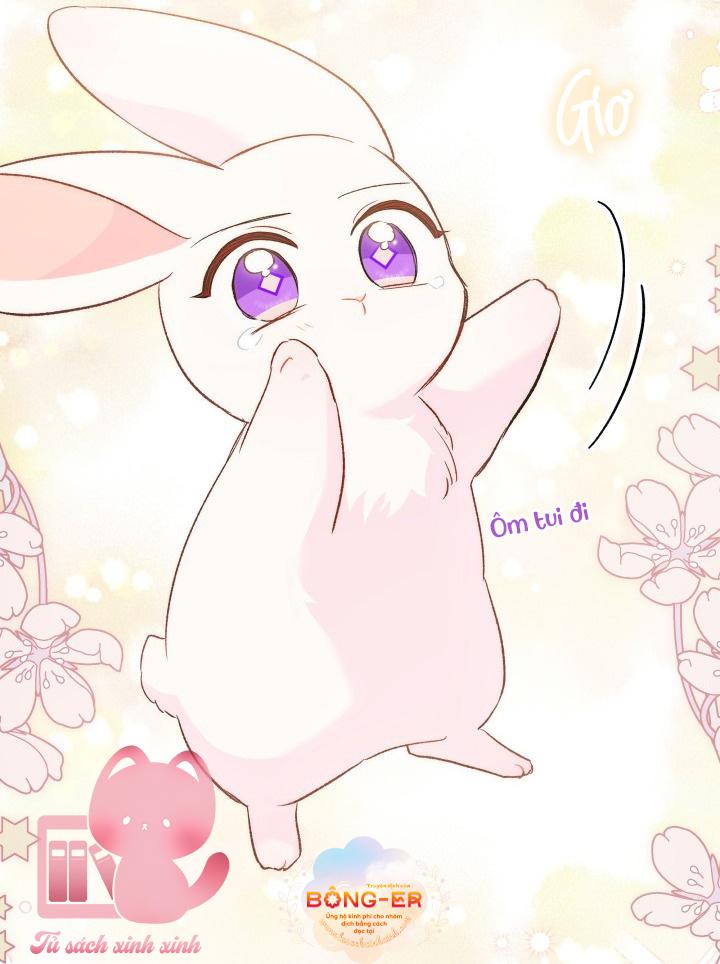 Quan Hệ Cộng Sinh Giữa Báo Đen Và Thỏ Trắng - Chap 81 - Trang 70