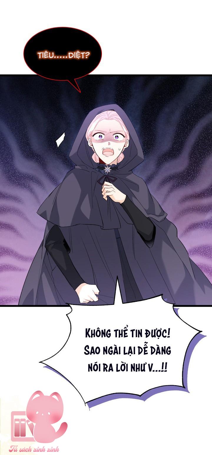 Quan Hệ Cộng Sinh Giữa Báo Đen Và Thỏ Trắng - Chap 81 - Trang 8