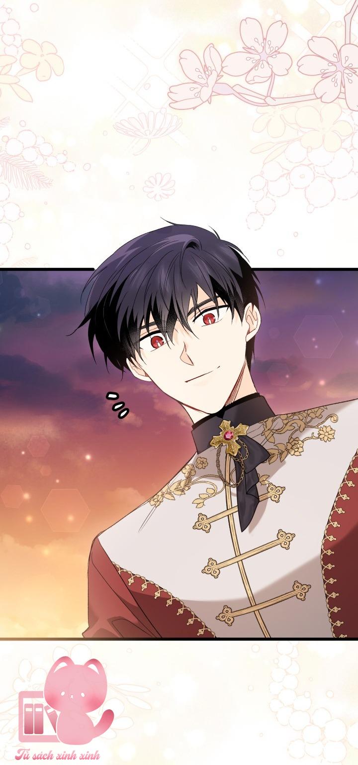 Quan Hệ Cộng Sinh Giữa Báo Đen Và Thỏ Trắng - Chap 81 - Trang 71