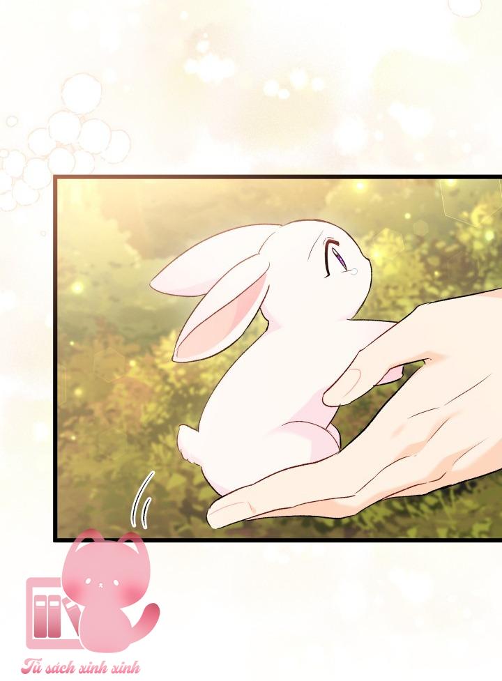 Quan Hệ Cộng Sinh Giữa Báo Đen Và Thỏ Trắng - Chap 81 - Trang 72