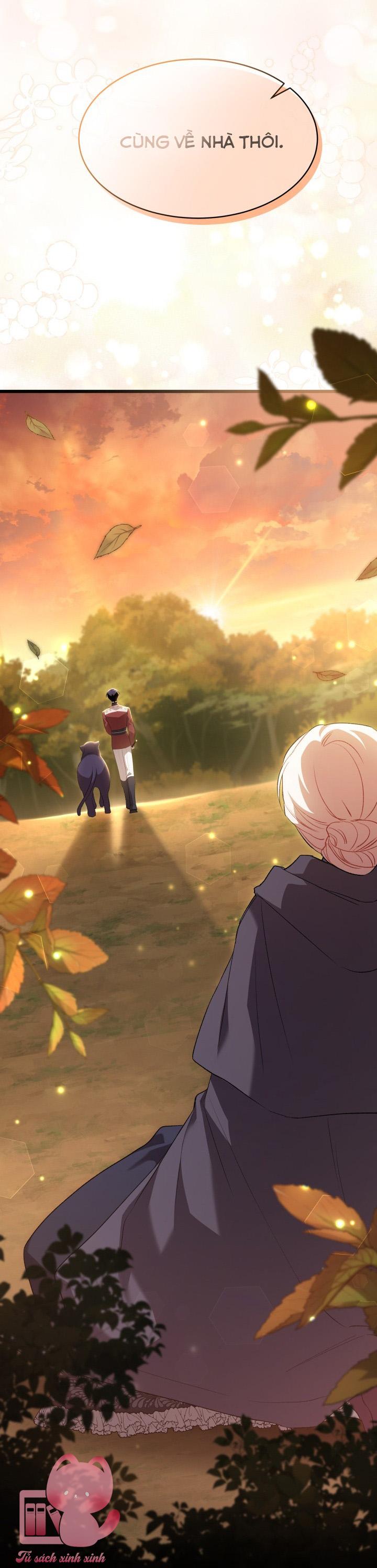 Quan Hệ Cộng Sinh Giữa Báo Đen Và Thỏ Trắng - Chap 81 - Trang 74