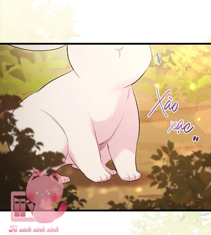 Quan Hệ Cộng Sinh Giữa Báo Đen Và Thỏ Trắng - Chap 81 - Trang 9