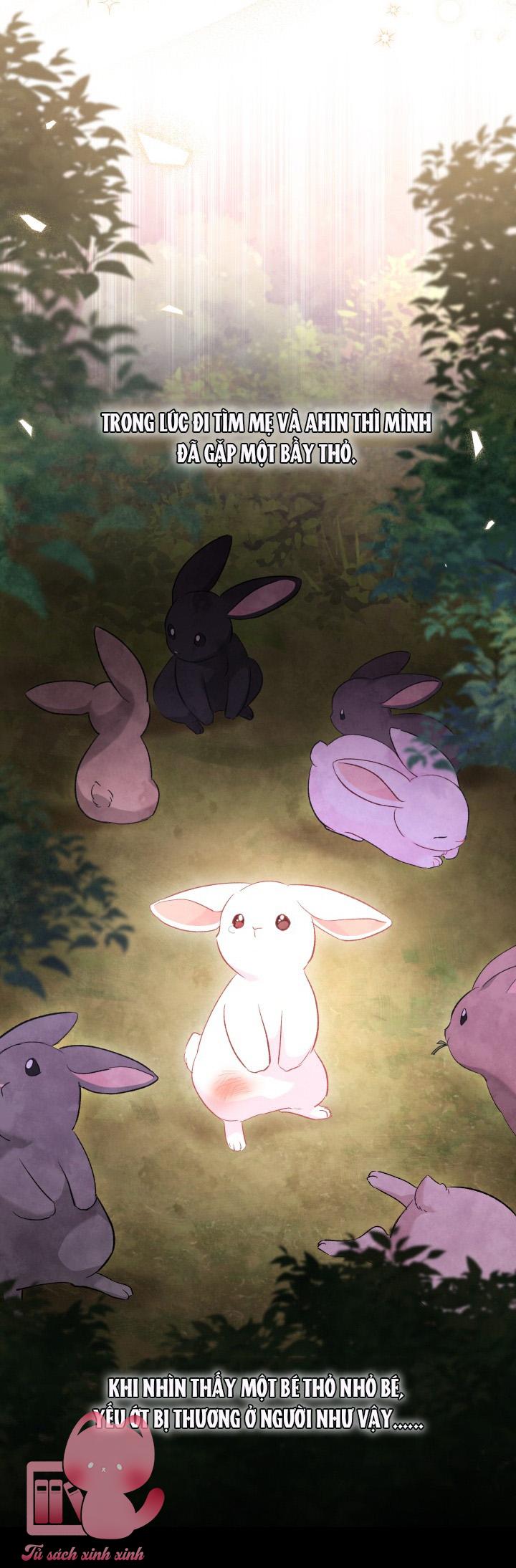 Quan Hệ Cộng Sinh Giữa Báo Đen Và Thỏ Trắng - Chap 82 - Trang 2