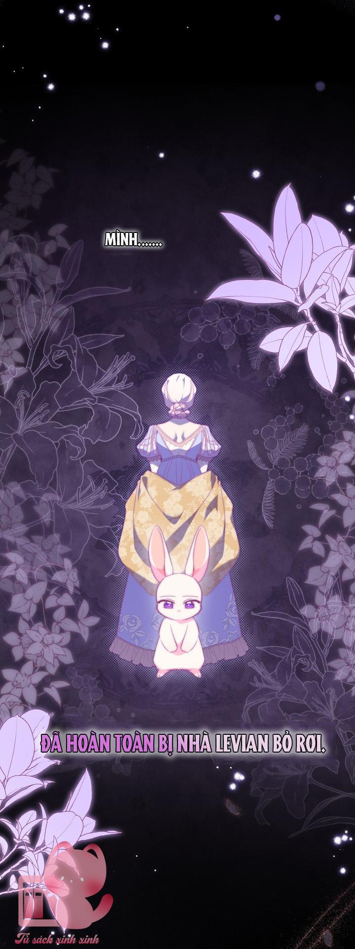 Quan Hệ Cộng Sinh Giữa Báo Đen Và Thỏ Trắng - Chap 82 - Trang 13
