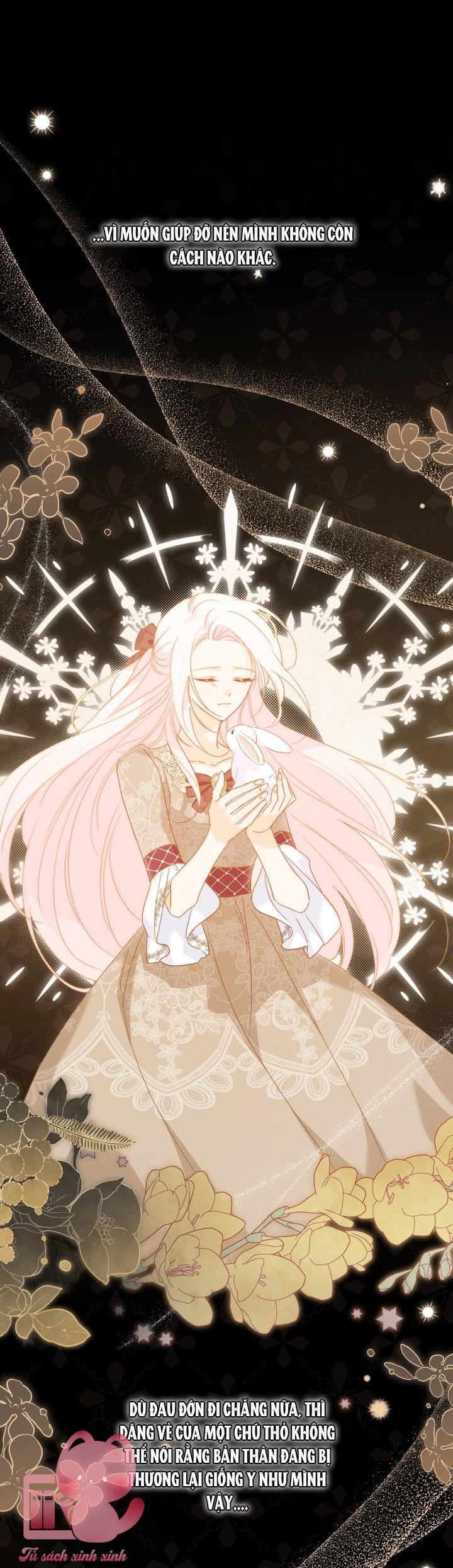 Quan Hệ Cộng Sinh Giữa Báo Đen Và Thỏ Trắng - Chap 82 - Trang 3