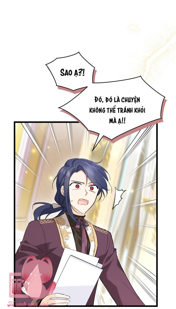 Quan Hệ Cộng Sinh Giữa Báo Đen Và Thỏ Trắng - Chap 82 - Trang 22