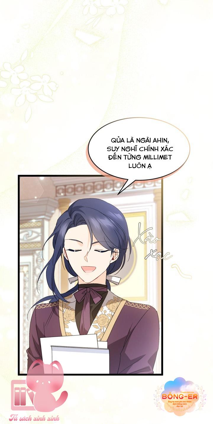 Quan Hệ Cộng Sinh Giữa Báo Đen Và Thỏ Trắng - Chap 82 - Trang 30