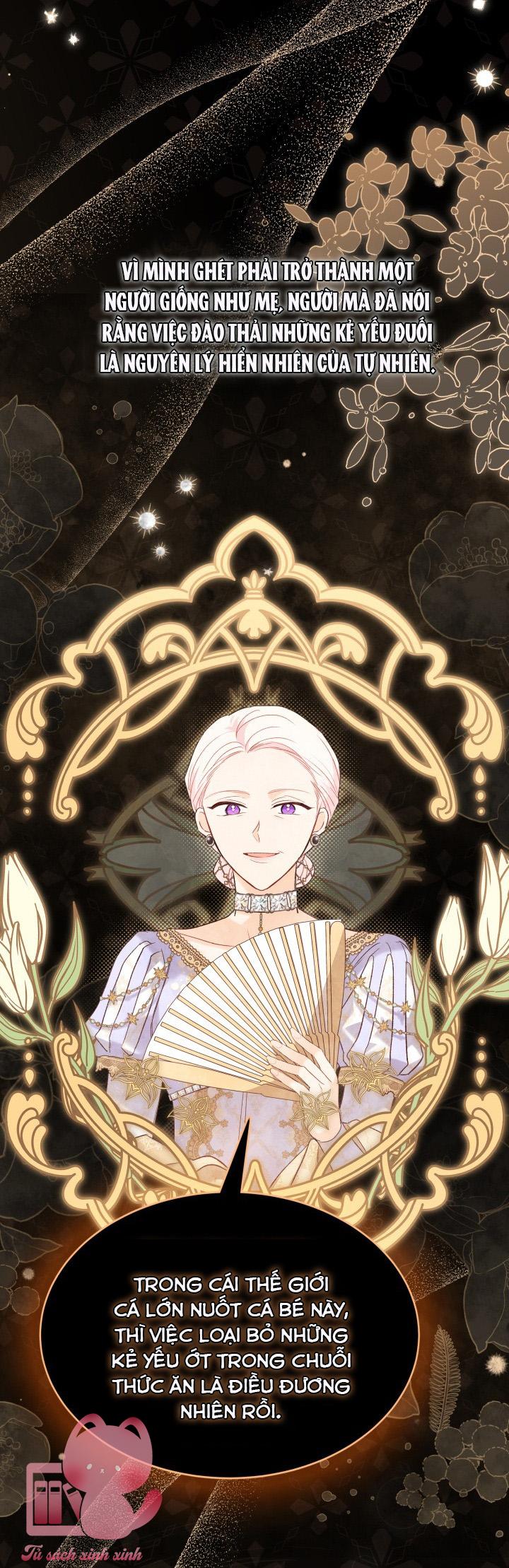 Quan Hệ Cộng Sinh Giữa Báo Đen Và Thỏ Trắng - Chap 82 - Trang 4