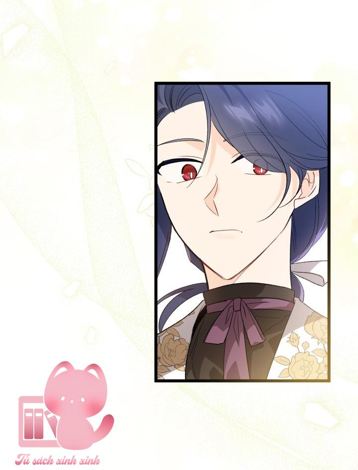 Quan Hệ Cộng Sinh Giữa Báo Đen Và Thỏ Trắng - Chap 82 - Trang 31