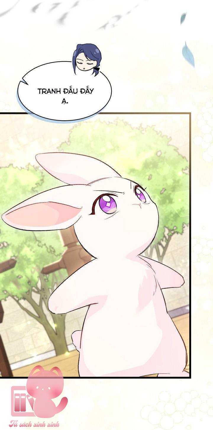 Quan Hệ Cộng Sinh Giữa Báo Đen Và Thỏ Trắng - Chap 82 - Trang 38