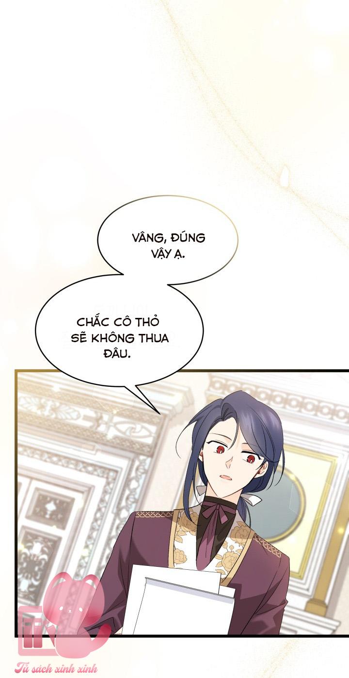 Quan Hệ Cộng Sinh Giữa Báo Đen Và Thỏ Trắng - Chap 82 - Trang 47