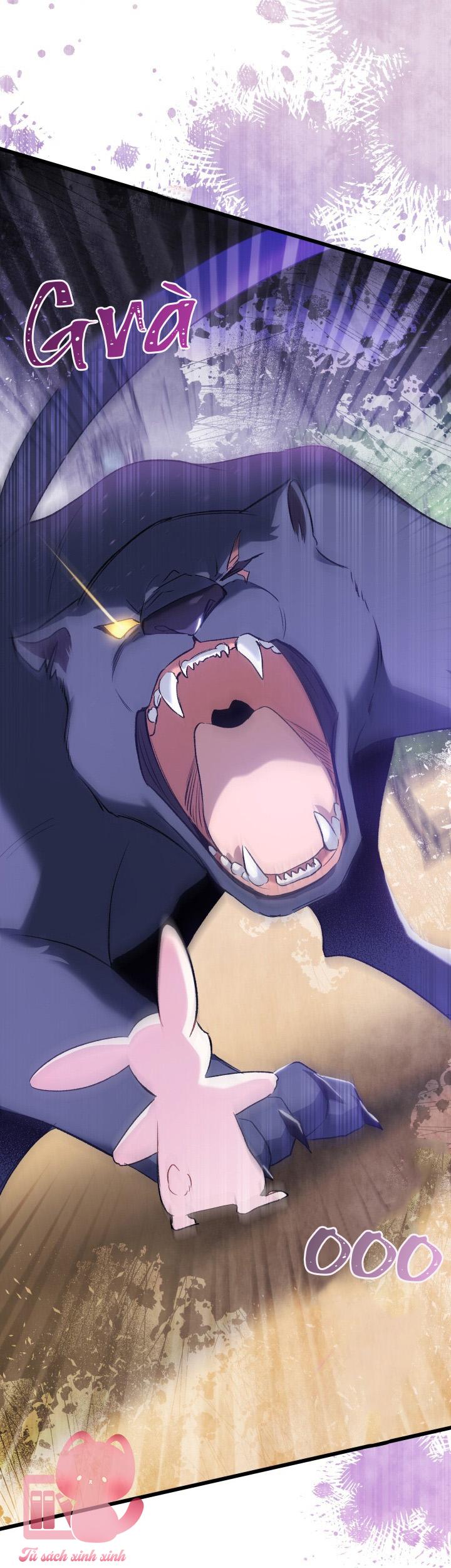 Quan Hệ Cộng Sinh Giữa Báo Đen Và Thỏ Trắng - Chap 82 - Trang 52