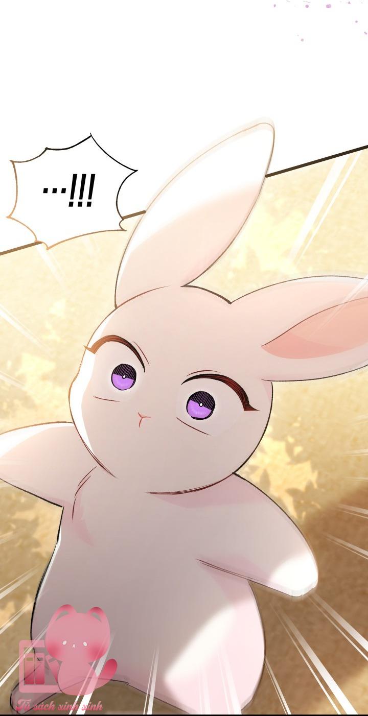 Quan Hệ Cộng Sinh Giữa Báo Đen Và Thỏ Trắng - Chap 82 - Trang 53
