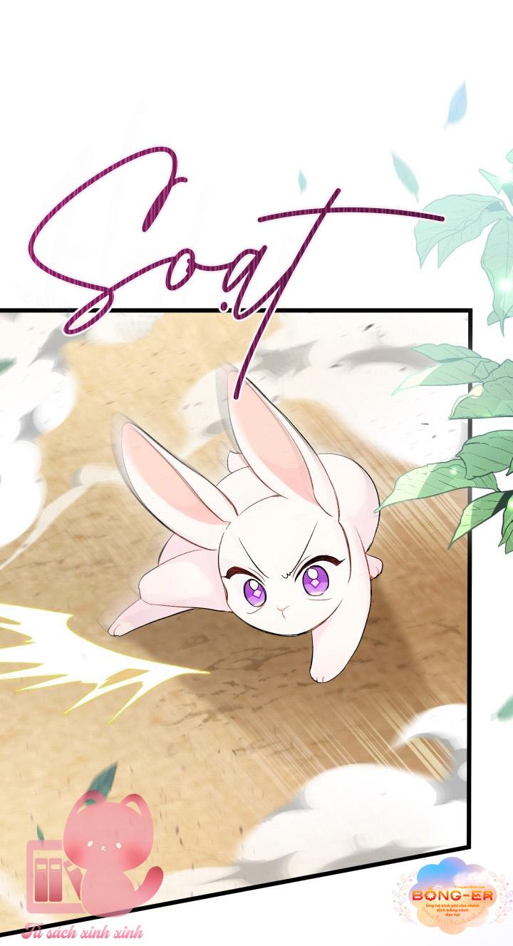 Quan Hệ Cộng Sinh Giữa Báo Đen Và Thỏ Trắng - Chap 82 - Trang 55