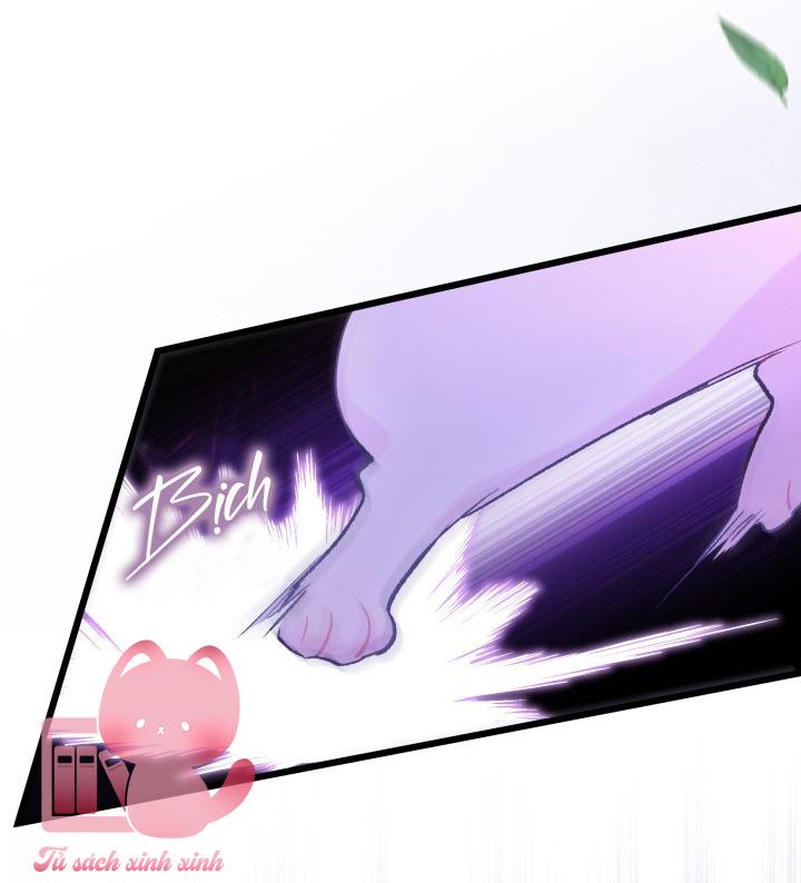 Quan Hệ Cộng Sinh Giữa Báo Đen Và Thỏ Trắng - Chap 82 - Trang 56
