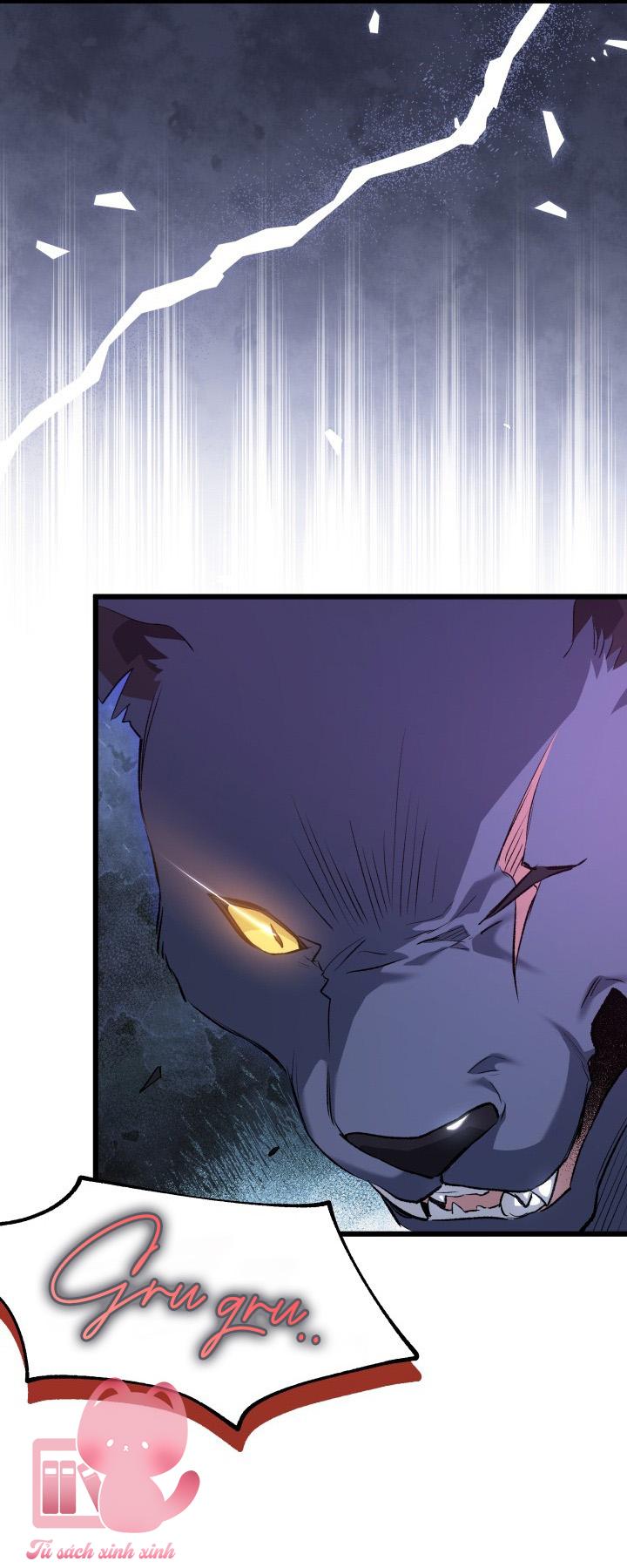 Quan Hệ Cộng Sinh Giữa Báo Đen Và Thỏ Trắng - Chap 82 - Trang 58
