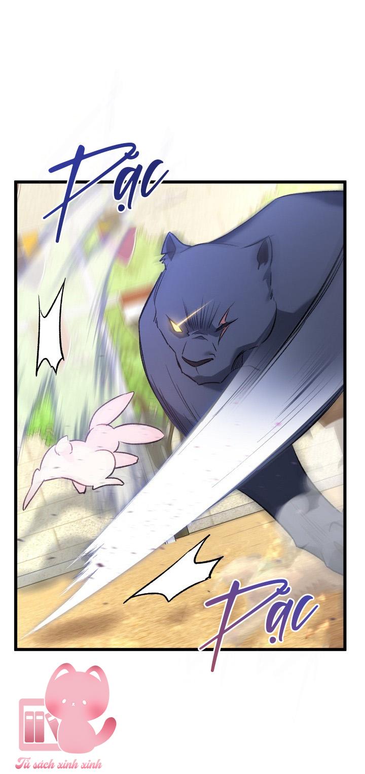 Quan Hệ Cộng Sinh Giữa Báo Đen Và Thỏ Trắng - Chap 82 - Trang 59