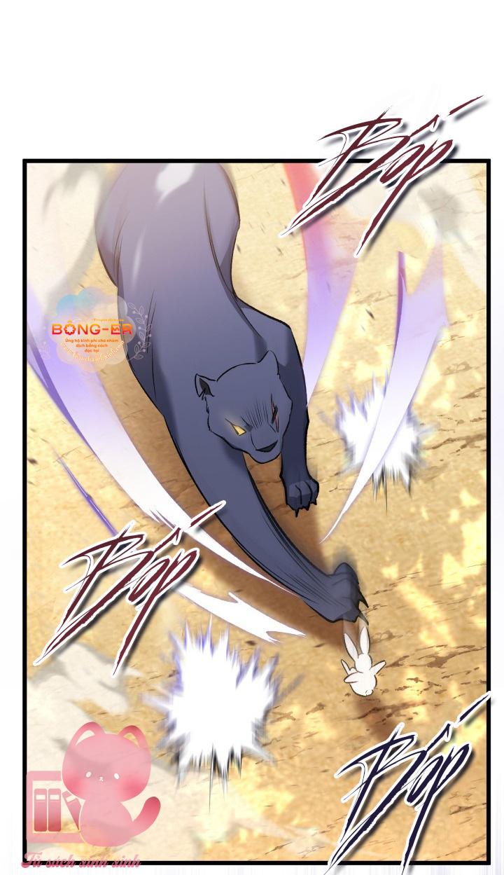 Quan Hệ Cộng Sinh Giữa Báo Đen Và Thỏ Trắng - Chap 82 - Trang 60