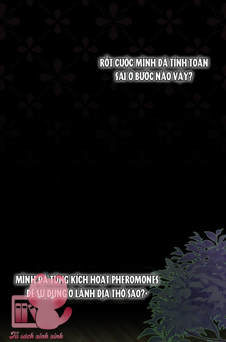 Quan Hệ Cộng Sinh Giữa Báo Đen Và Thỏ Trắng - Chap 82 - Trang 7
