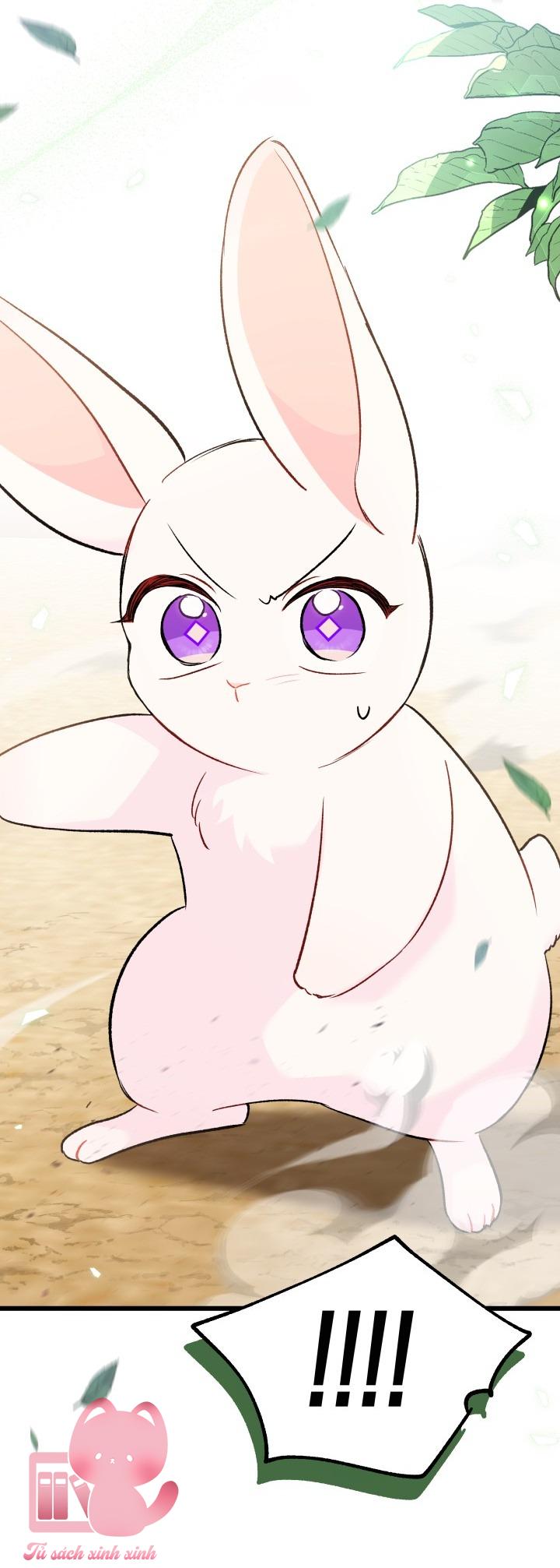 Quan Hệ Cộng Sinh Giữa Báo Đen Và Thỏ Trắng - Chap 82 - Trang 62