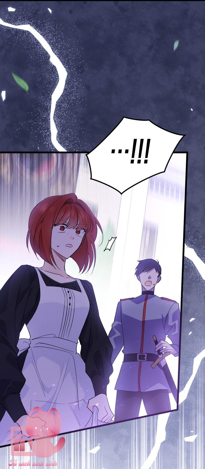 Quan Hệ Cộng Sinh Giữa Báo Đen Và Thỏ Trắng - Chap 82 - Trang 64