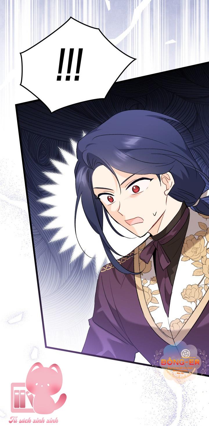 Quan Hệ Cộng Sinh Giữa Báo Đen Và Thỏ Trắng - Chap 82 - Trang 65