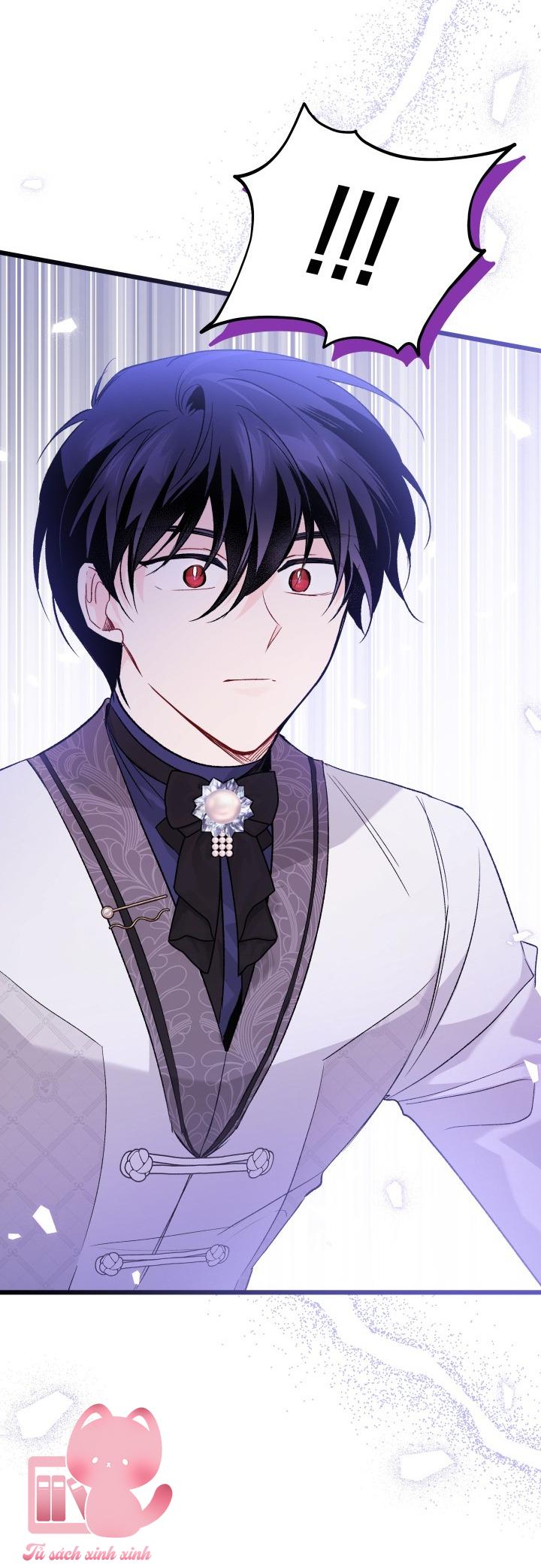 Quan Hệ Cộng Sinh Giữa Báo Đen Và Thỏ Trắng - Chap 82 - Trang 66
